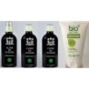 LOT: 3 flacons d'Elixir TL macération + 1 crème offerte