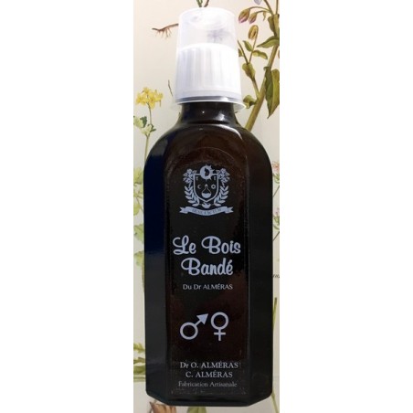 Elixir au Bois Bandé