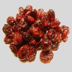 Canneberge BIO fruits moelleux