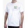 T-Shirt coton bio "Elixir" taille XXL