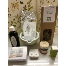 Lassitude et fatigue - Kit bio complet et suivi naturopathique 10 jours