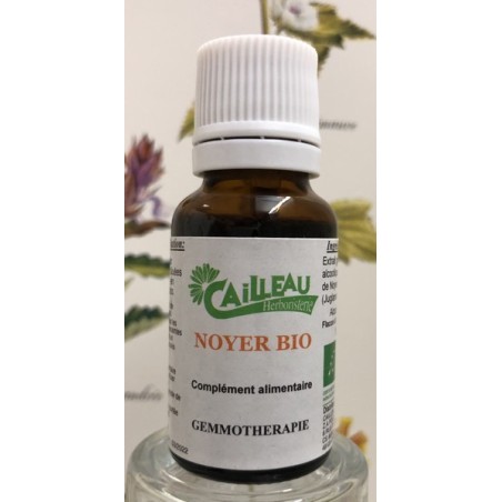 NOYER Bio - solution 15 ml.