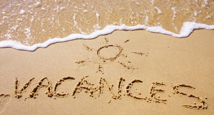 Vacances
