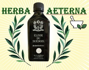 HERBA AETERNA
