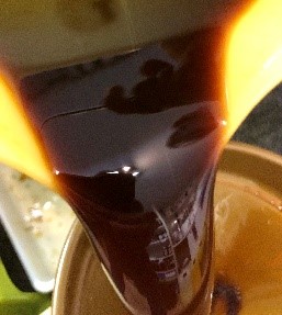 coulée Herba Aeterna